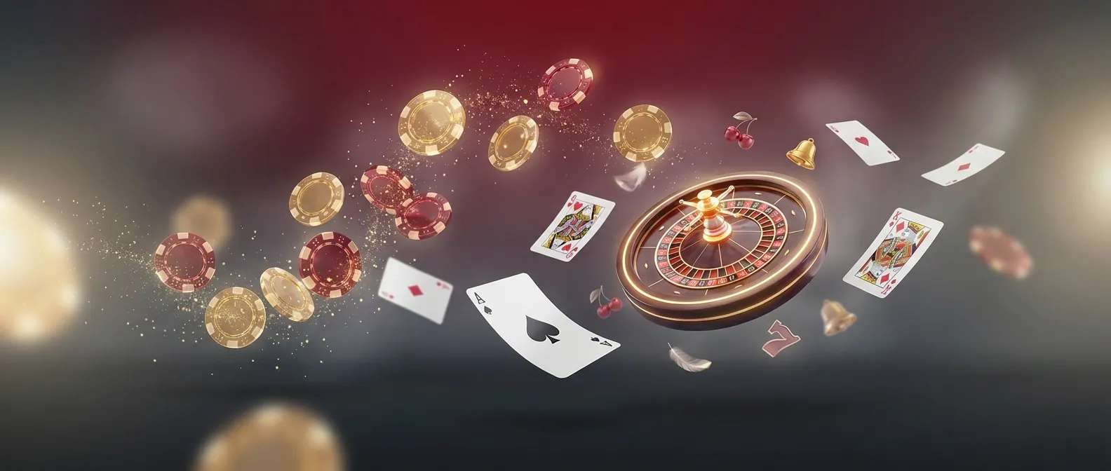 Jokery Casino bonus
